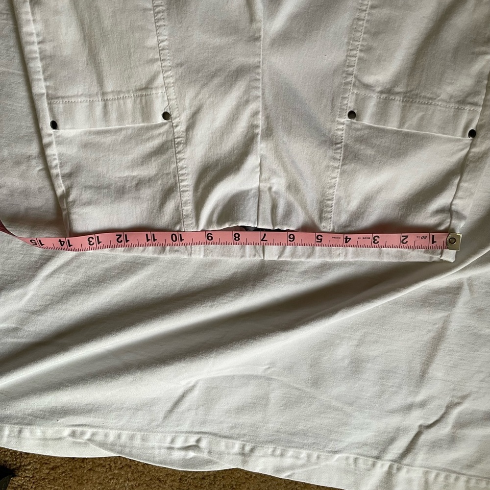 Pants - Picture 7 of 8